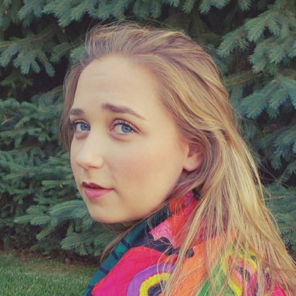 Meet your Posher, Mckenna